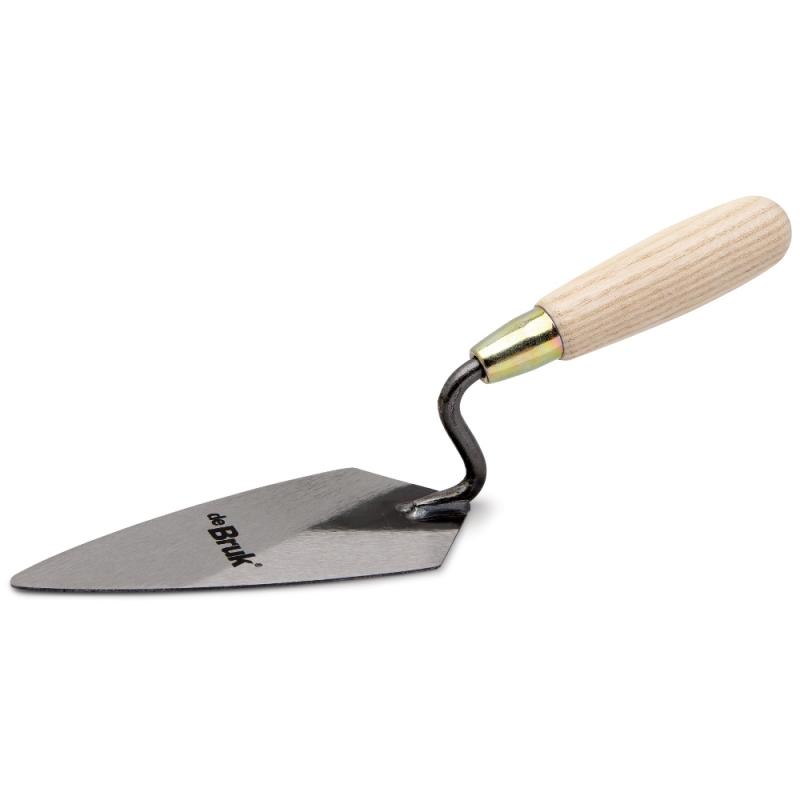 SKÄRSLEV D DE BRUK 160MM