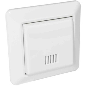 STRÖMBRYTARE ELKO RS 1-POL INF GLIM