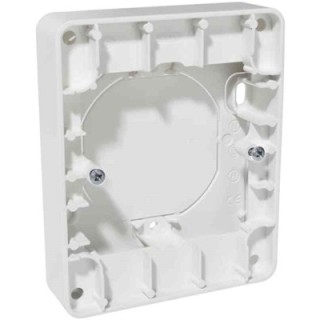 RAM FÖRH RS 1-F 23MM 2-V UTTAG