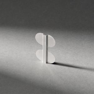 Hänga Rakt Får Pappersstjärnor Konstsmide