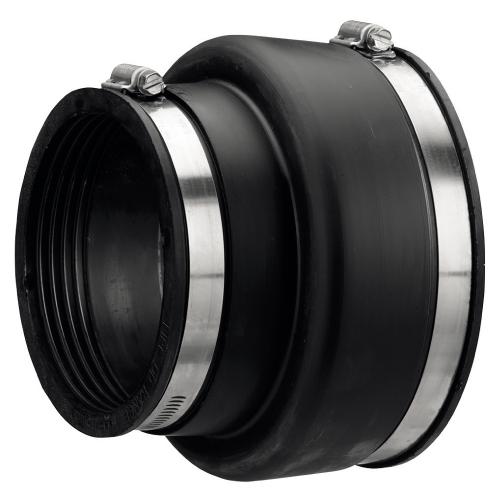 ÖVERGÅNG BETONG/PVC 110-125 / 155-176MM