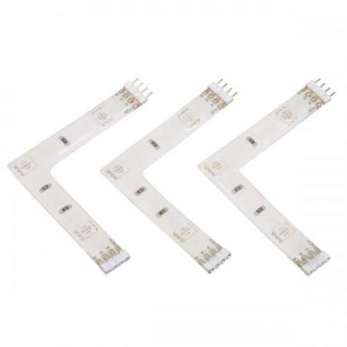 L Joint RGB 12V/2W, Malmbergs 9975049