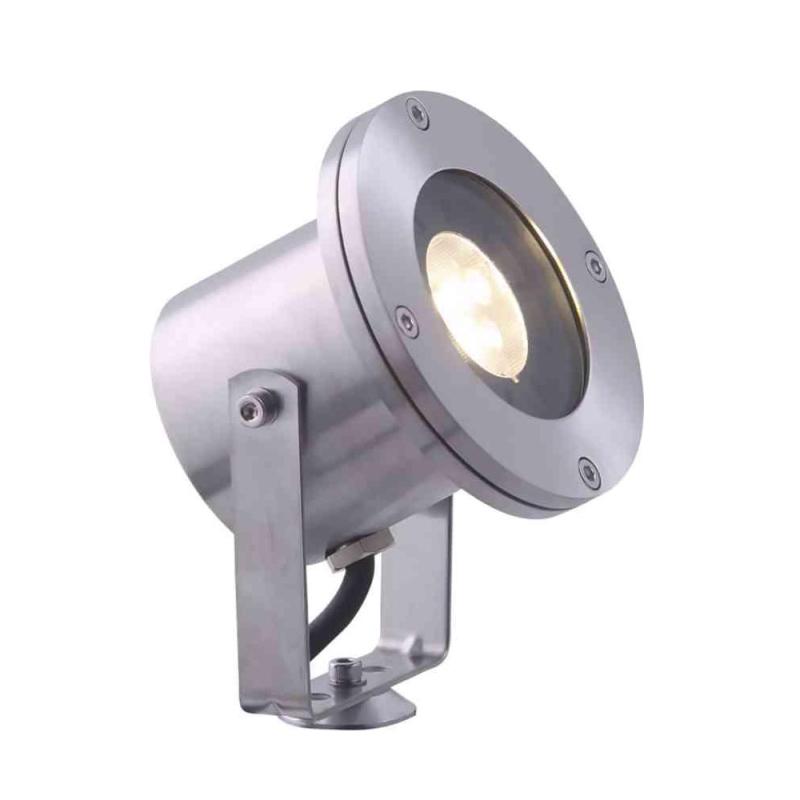 Trädgårdsbelysning Arigo Spotlight 3W