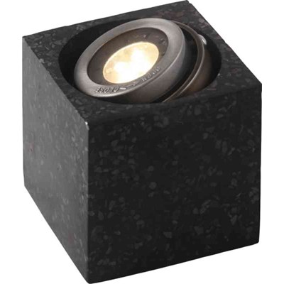 Trädgårdsb Cylon Spot CUB 3W
