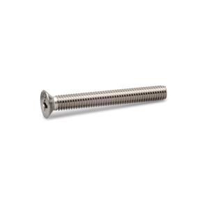 Machine Screw Stainless A4 M3x30mm 200pcs, Fast​ 276505