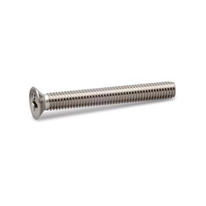 Machine Screw Stainless A4 M4x16mm 100pcs, Fast​ 276506