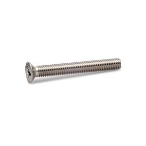 Machine Screw Stainless A4 M4x20mm 100pcs, Fast​ 276507