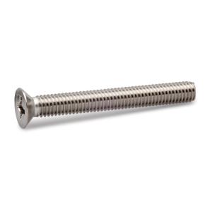 Machine Screw Stainless A4 M4x50mm 100pcs, Fast​ 276511