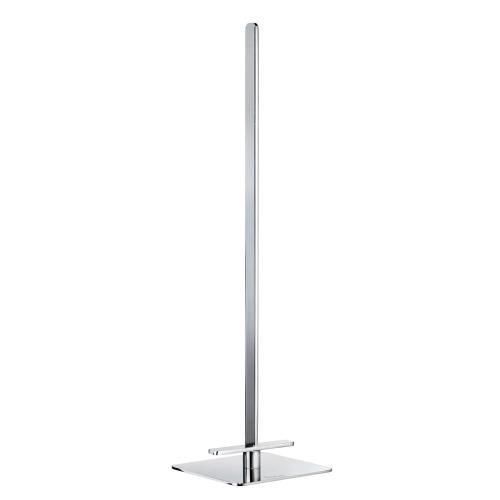Spare Paper Holder Outline Polished Chrome Smedbo FK323
