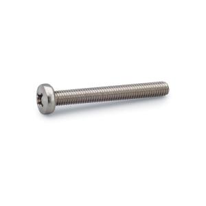 Machine Screw Stainless A4 M4x16mm 100pcs, Fast​ 276536