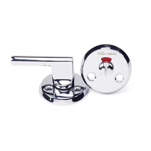 WC-Fittings A262 HCP Clean Polished, Habo 17242