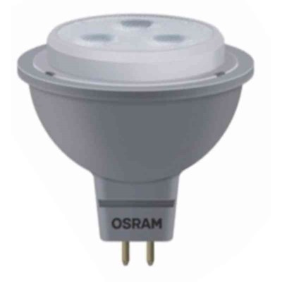LED-LAMPA MR16 OSRAM STAR(35) 36GR GU5.3 5W