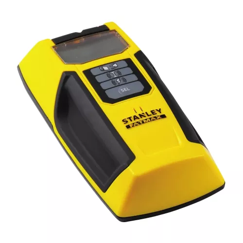 Regelsökare S300 Stanley