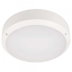 Luminaire Juno, 28W, White, IP65, Malmbergs 9975082