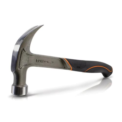 Tømrerhammer 529-16OZ L Ergo, Bahco