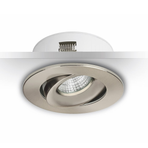 MD-70 Tune Downlight, Satin Malmbergs, 9974455