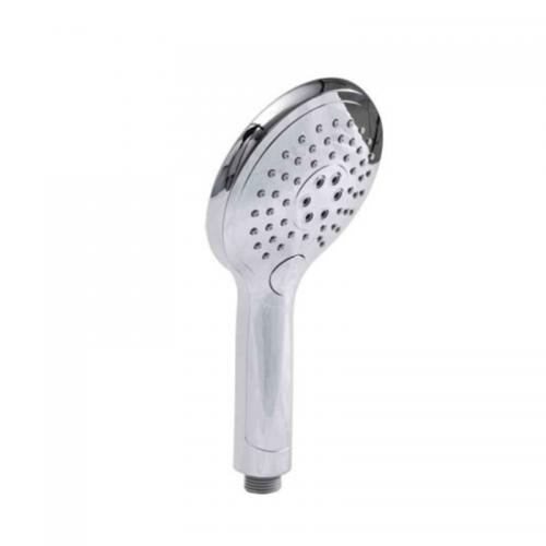 Handdusch Aqualine 3-spray Krom