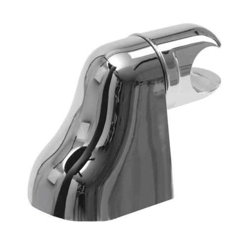 Handduschhållare För Vägg Aqualine Gelia