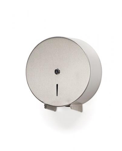 Toaappershållare Orust Rostfri Liten Habo 17379