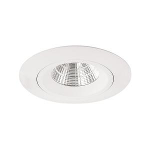 LED Downlight Greven, Vit, IP21, Malmbergs 9974466