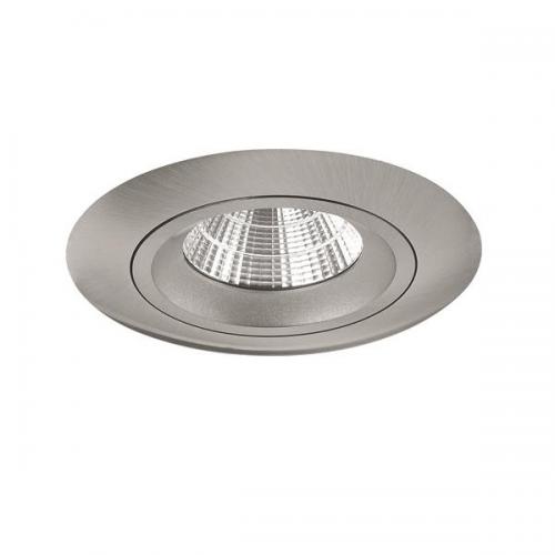 LED Downlight Greven, Satin, IP21, Malmbergs 9974467