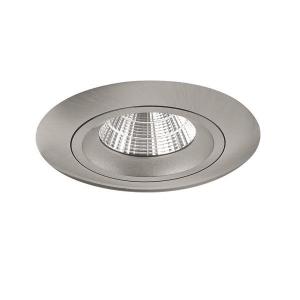 LED Down Light Greven, Satin, IP21, Malmbergs 9974467