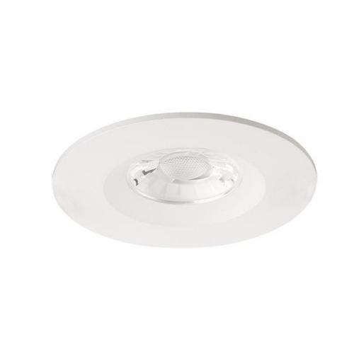 LED Downlight Gartz, IP21 Hvid, Malmbergs 9974469
