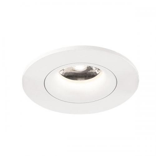 LED Downlight Ebern, IP21 Hvid, Malmbergs 9974470