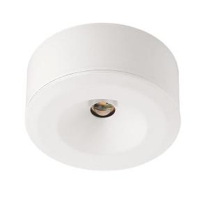 Downlight Halle, Vit, IP21, Malmbergs 9974476