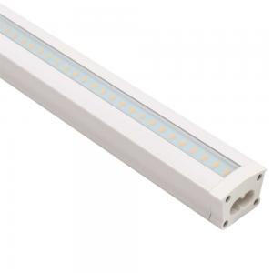 LED-Skena Kronos 6W, 230V, Vit, Malmbergs 9975094