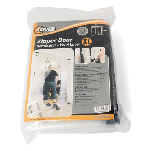 Blixtlåsdörr U XL Cover 006515710