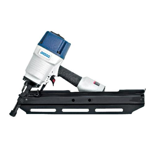 Spikpistol  Basso A34/100-A4 Stavspikverktyg 34° - 50010615