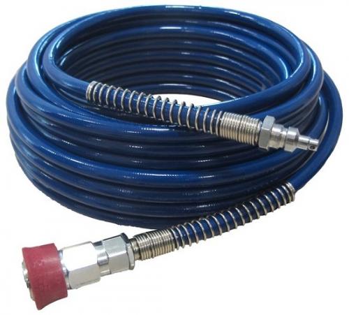KOMPRESSORSLANG HÖGTRYCK 6-10MM 15m MFT