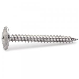 Mounting Screw Stainless Steel 4.2x25mm 250pcs, Fast 285304