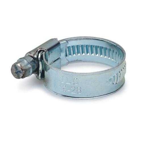 Hose Clamp 87-112mm Bårebo 522452