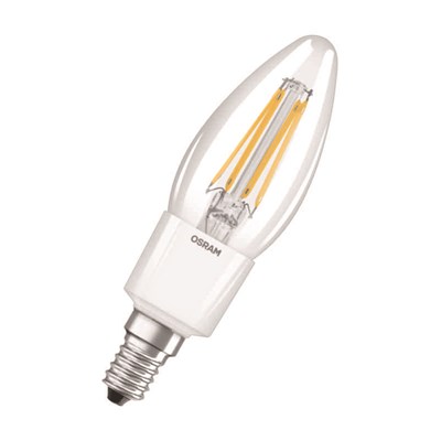 LED-LAMPA OSRAM RETRO KRON DIM