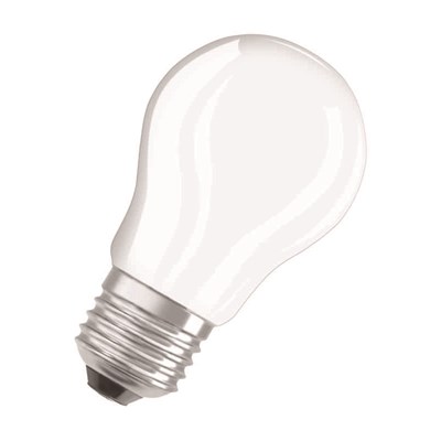 LED-LAMPA OSRAM RETRO KLOT