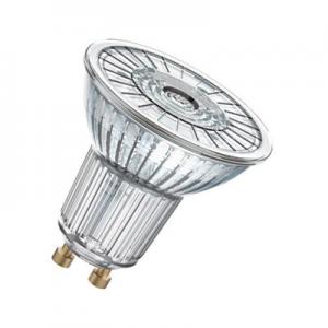 LED-lampa GU10 Star Osram, 2,6W 2ST