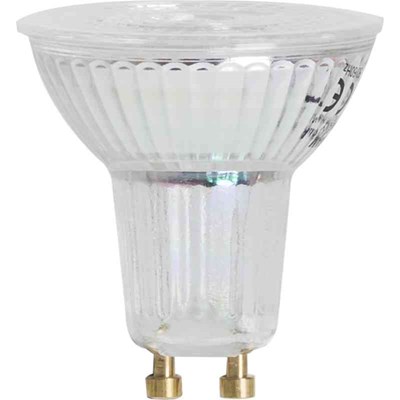 LED-lampa GU10 Star Osram, 4,3W