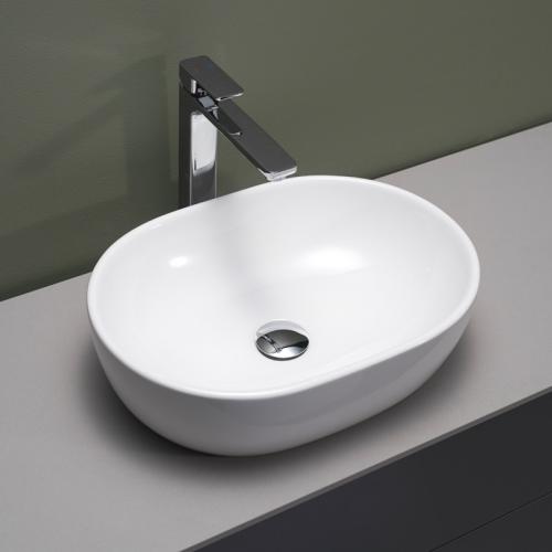 Pond Handfat, Porslin - Hafa