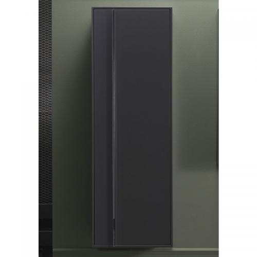 Edge Högskåp, Antracitgrå, Mjukstängande - Hafa