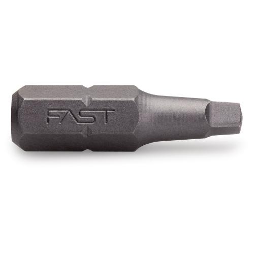 Bits 4 Kant R2 25mm 3st Fast 298227