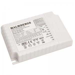 LED-Driver, Constant Current, 220-240V, Malmbergs 9953040