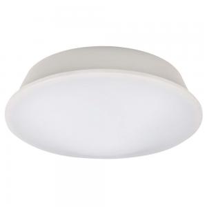 Lighting Neso, 12W, White, IP54, Malmbergs 9975101