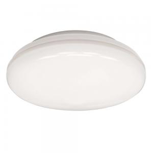 Ceiling Palma LED With HF Sensor 19W IP44, Malmbergs 9975126