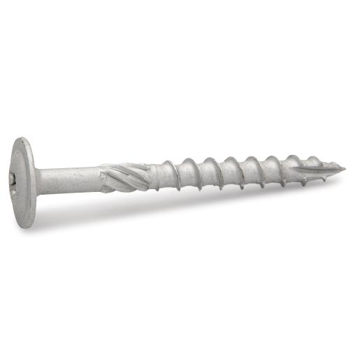 Träskruv Big Dog 10x90mm C4 ZF Max 25st Fast 281535