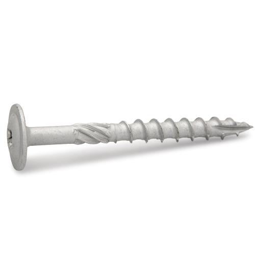 Träskruv Big Dog 10x140mm C4 ZF Max 25st Fast 281538