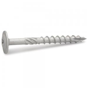 Wood Screw Big Dog C4, 8x60mm, Fast 281517