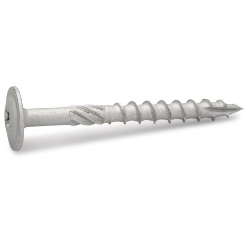 Träskruv Big Dog 10x60mm C4 ZF Max 25st Fast 281532