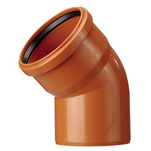 Mark Rörböj PP Nordisk 45GR 110mm Terana